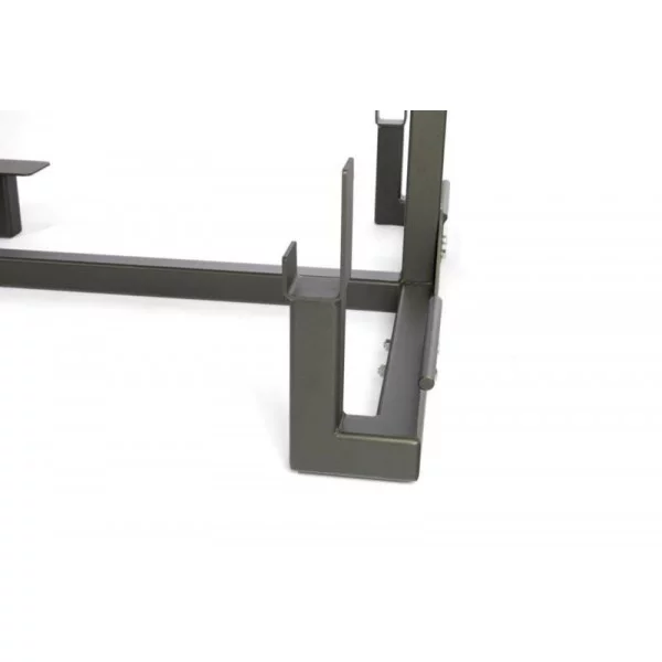 Banc Rowing Aviron - Machine musculation - BSA PRO