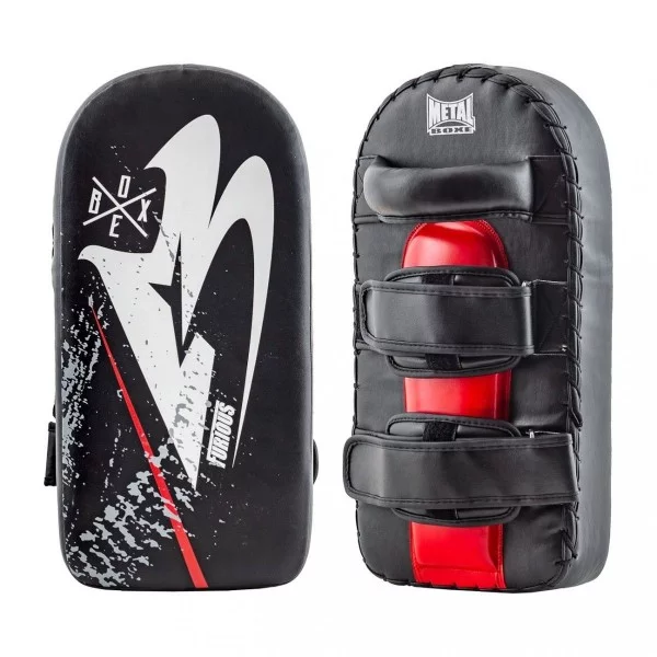 Pao Furious - Pao de frappe - BSA PRO