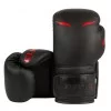 Gants de boxe Uncage noir - Gants Boxe - BSA PRO