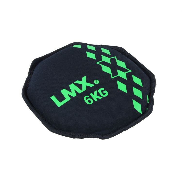 Sand disque 6 kg Disques lestés BSA PRO Sand disque 6 kg Disques lestés BSA PRO