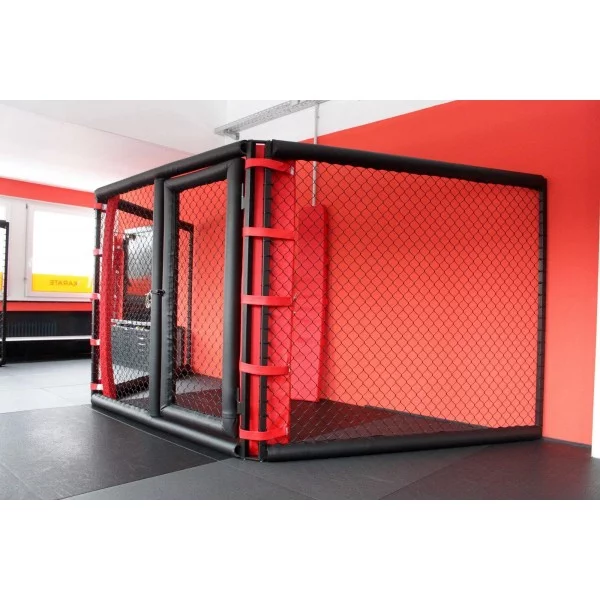 Cage Partiel MMA - Cages MMA - BSA PRO