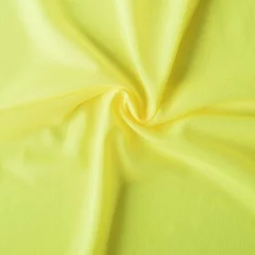 Hamac Yoga Aérien 5 x 2.80 m jaune - Yoga Aérien - BSA PRO