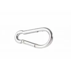 Mousqueton Accessoires de musculation BSA PRO