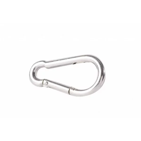 Mousqueton - Accessoires de musculation - BSA PRO