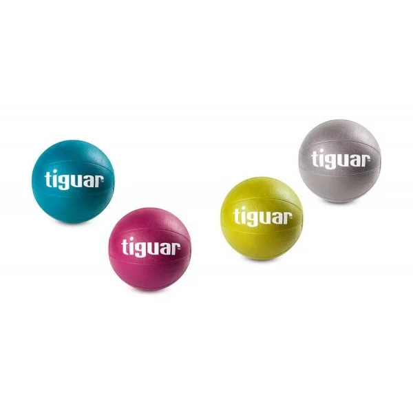 Medecine ball 4 kg - Medecine balls - BSA PRO