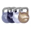 Kettlebell Compétition 8 à 48 kg - Kettlebells original - BSA PRO