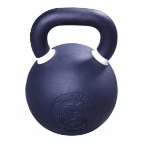Kettlebell noir 4 kg à 40 kg - Kettlebells original - BSA PRO