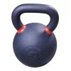 Kettlebell noir 4 kg à 40 kg - Kettlebells original - BSA PRO