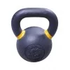 Kettlebell noir 4 kg à 40 kg - Kettlebells original - BSA PRO