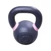 Kettlebell noir 4 kg à 40 kg - Kettlebells original - BSA PRO