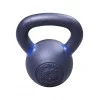 Kettlebell noir 4 kg à 40 kg - Kettlebells original - BSA PRO