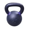 Kettlebell noir 4 kg à 40 kg - Kettlebells original - BSA PRO