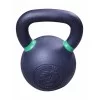 Kettlebell noir 4 kg à 40 kg - Kettlebells original - BSA PRO