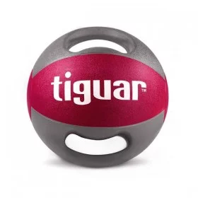 Medecine ball poignées 9 kg - Medecine balls - BSA PRO