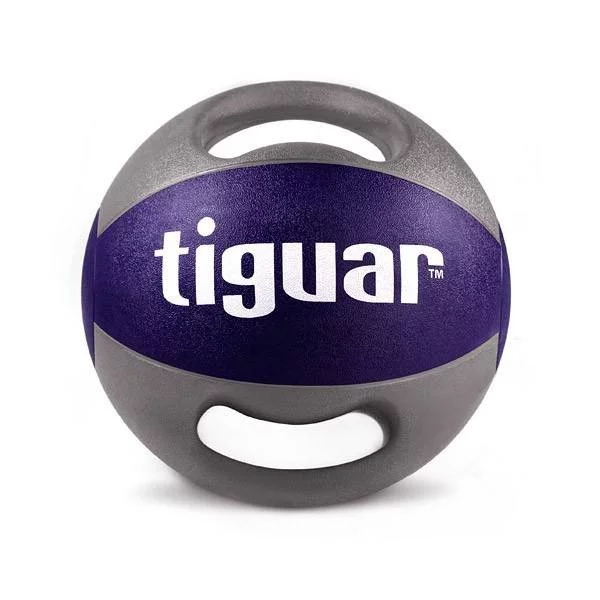 Medecine ball poignées 10 kg - Medecine balls - BSA PRO