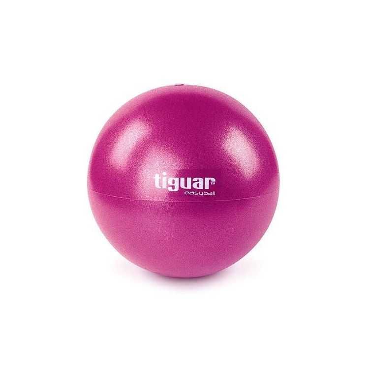 Easy ball purple Balles et ballons  BSA PRO
