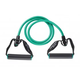 Fitness Tube moyen - Elastiques Fitness - BSA PRO