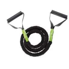 Power tube medium Elastiques Fitness BSA PRO
