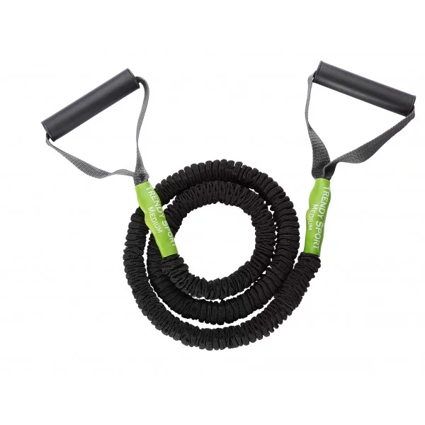 Power tube medium - Elastiques Fitness - BSA PRO