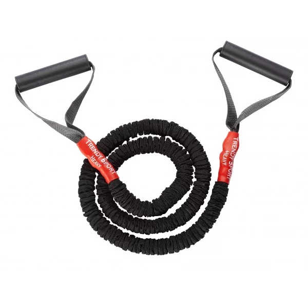 Power tube heavy - Elastiques Fitness - BSA PRO