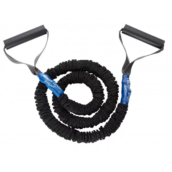 Power tube X heavy - Elastiques Fitness - BSA PRO