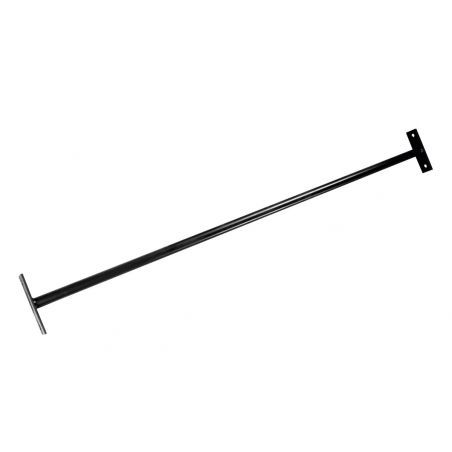 Single Pull Up Bar 1800 BSA cages accessoires BSA PRO