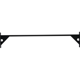 Single Pull Up Bar 1800 spécial - BSA cages accessoires - BSA PRO