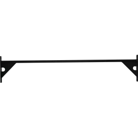 Single Pull Up Bar 1800 spécial - BSA cages accessoires - BSA PRO