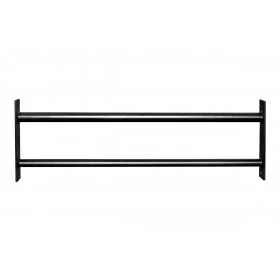 Double Pull Up Bar 1100 - BSA cages accessoires - BSA PRO