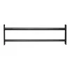 Double Pull Up Bar 1100 - BSA cages accessoires - BSA PRO