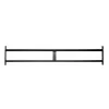 Double Pull Up Bar 1800 - BSA cages accessoires - BSA PRO