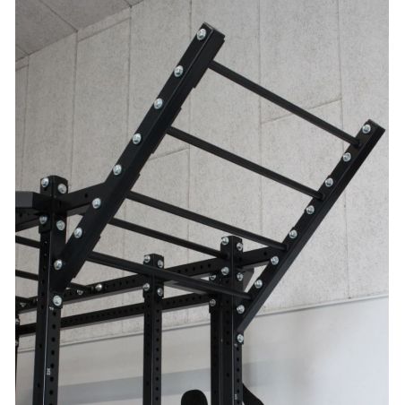 Flying Pull Up Bar - BSA cages accessoires - BSA PRO