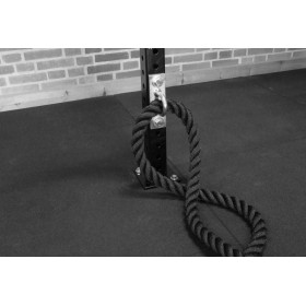 Battle Rope Attachment - BSA cages accessoires - BSA PRO