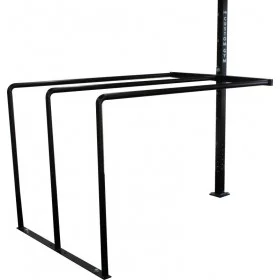 Calisthenics Dip triple - BSA cages accessoires - BSA PRO