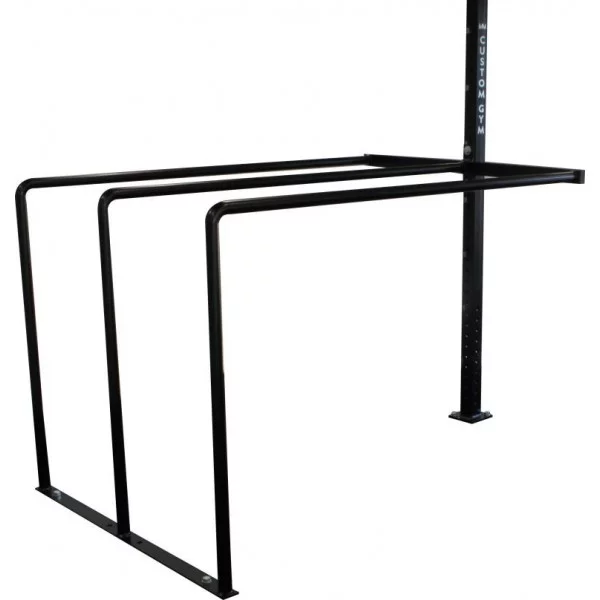 Calisthenics Dip triple - BSA cages accessoires - BSA PRO