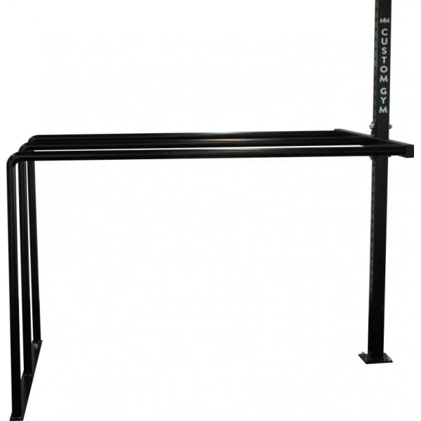 Calisthenics Dip triple - BSA cages accessoires - BSA PRO