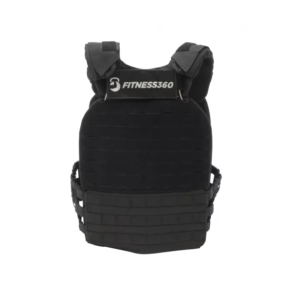 Veste Militaire lestée - Force - BSA PRO