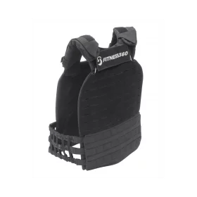 Veste Militaire lestée - Force - BSA PRO