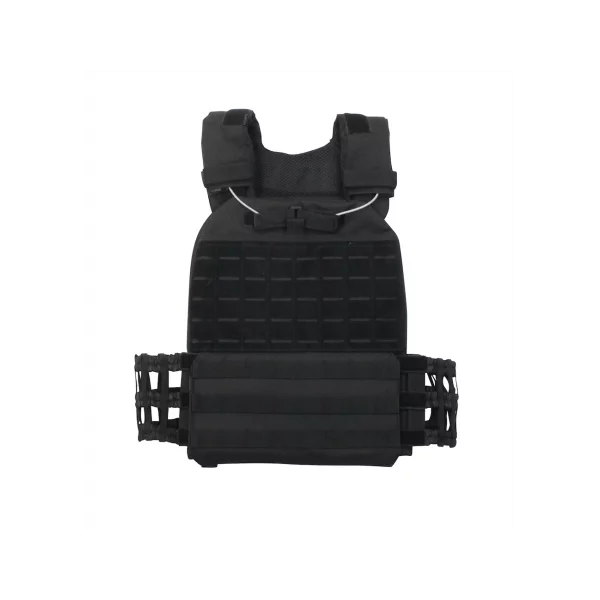 Veste Militaire lestée - Force - BSA PRO