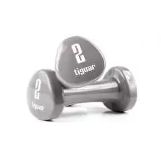 Haltères ergonomiques 2 kg Haltères et racks BSA PRO