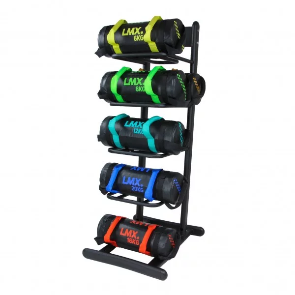 Rack de stockage pour Power Bag - Racks Functional Training - BSA PRO
