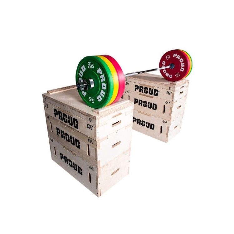 Jerk block force Haltero strong force BSA PRO Jerk block force Haltero strong force BSA PRO