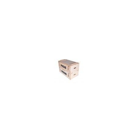 Jerk block force Haltero strong force BSA PRO Jerk block force Haltero strong force BSA PRO