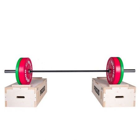 Jerk block force Haltero strong force BSA PRO Jerk block force Haltero strong force BSA PRO