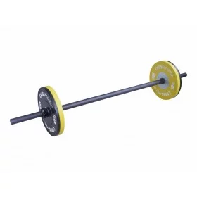 Axle Bar Strongman - Haltero strong force - BSA PRO