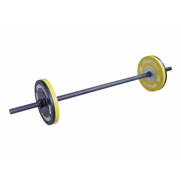 Axle Bar Strongman - Haltero strong force - BSA PRO