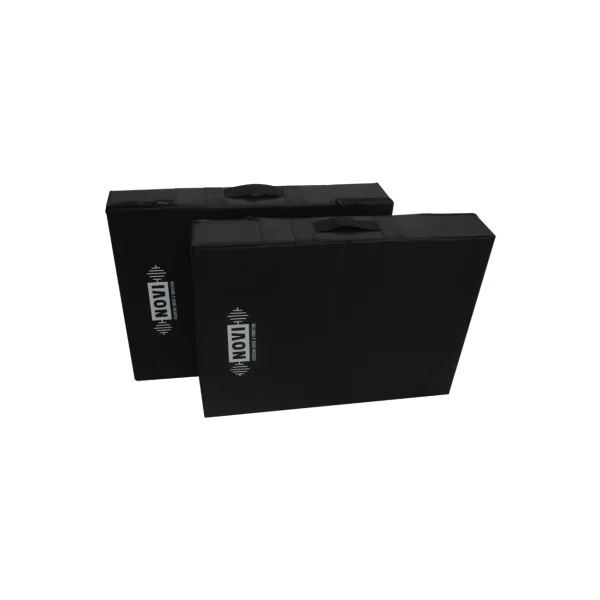 Matelas anti nuisance NOVI - Haltero strong force - BSA PRO