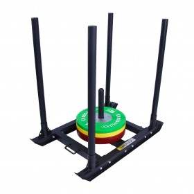 Power Sled - Haltero strong force - BSA PRO