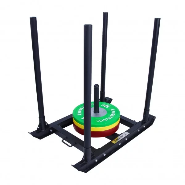 Power Sled - Haltero strong force - BSA PRO