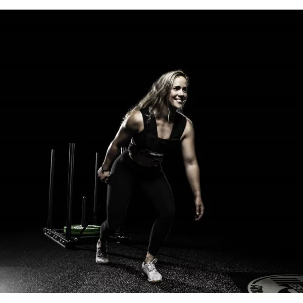 Power Sled - Haltero strong force - BSA PRO